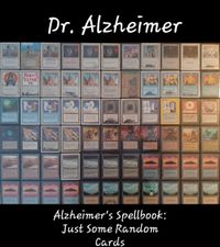 Dr. Alzheimer