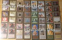 Hardcaster